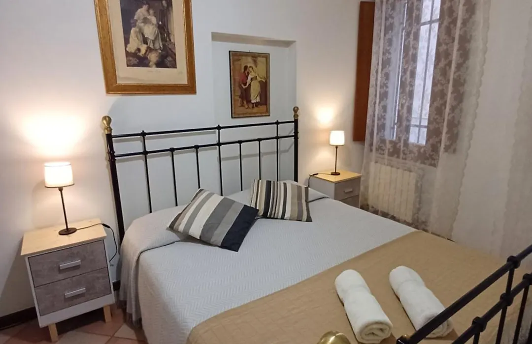 La Dolce Venezia Guesthouse-1