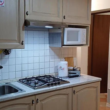 La Dolce Venezia Guesthouse-2